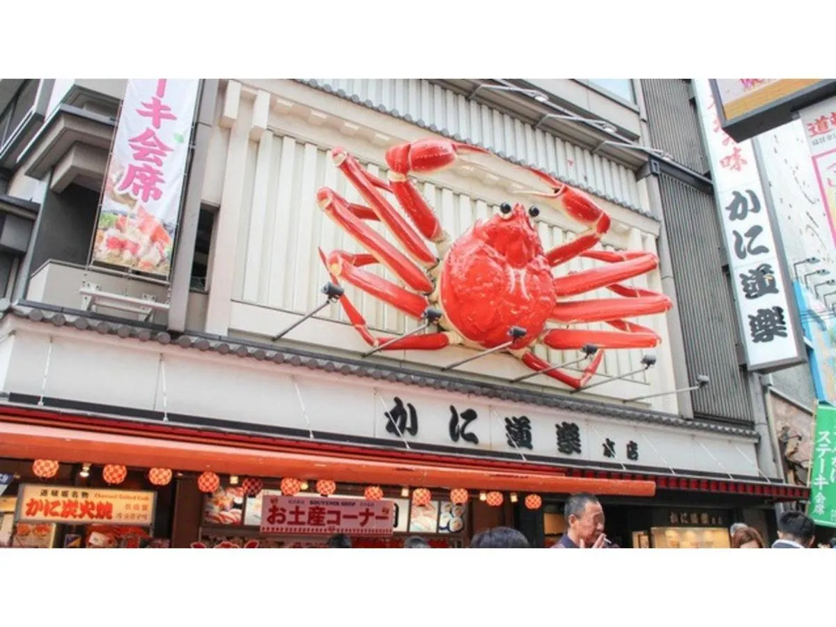 Eins,Inn Umeda Higashi - Vacation Stay 30031V Osaka 0*,  Japan