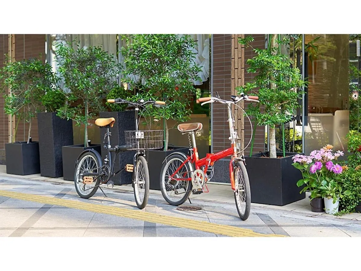 Eins,Inn Umeda Higashi - Vacation Stay 30031V Osaka Hotel